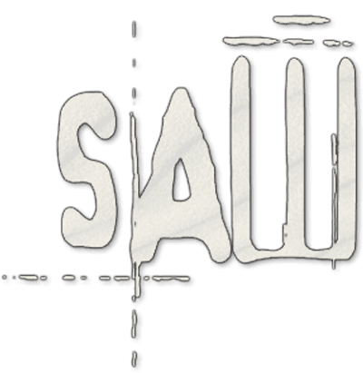 Saw Logo