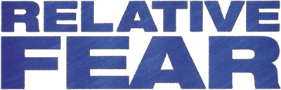 Relative Fear Logo