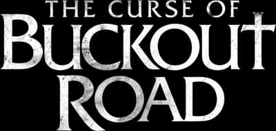 The Curse of Buckout Road Logo
