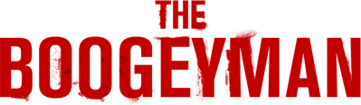 The Boogeyman Logo