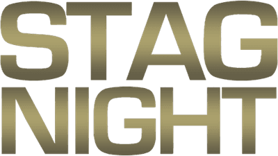 Stag Night Logo