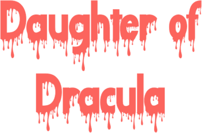 Daughter of Dracula Logo