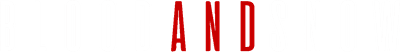Blood and Snow Logo