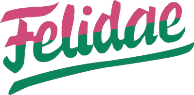 Felidae Logo