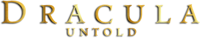 Dracula Untold Logo