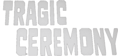 Tragic Ceremony Logo