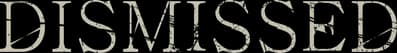 Dismissed Logo
