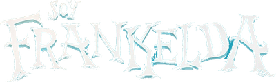 I Am Frankelda Logo