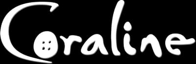 Coraline Logo