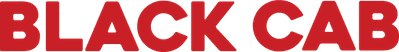 Black Cab Logo