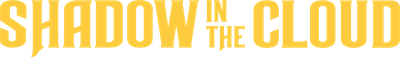 Shadow in the Cloud Logo