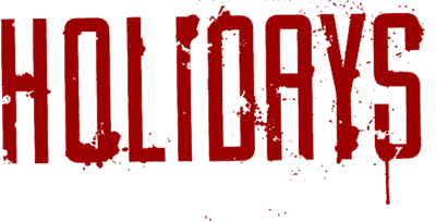 Holidays Logo