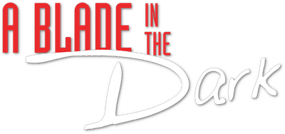 A Blade in the Dark Logo