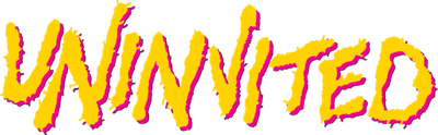 Uninvited Logo
