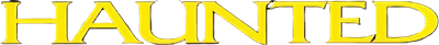 Haunted Logo