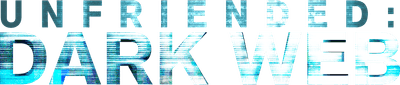 Unfriended: Dark Web Logo