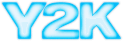 Y2K Logo