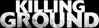 Killing Ground Logo
