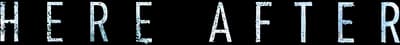 Here After Logo