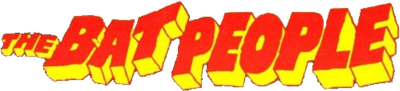 The Bat People Logo