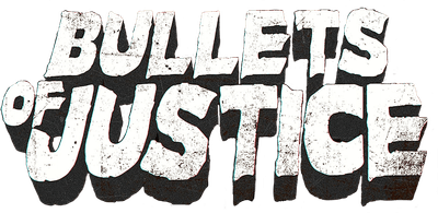 Bullets of Justice Logo
