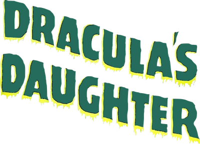 Dracula's Daughter Logo