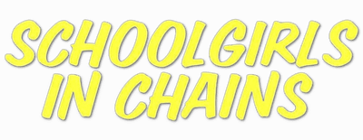 Schoolgirls in Chains Logo