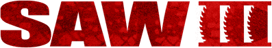 Saw III Logo