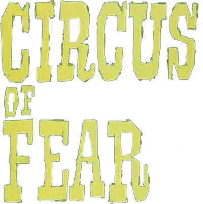 Circus of Fear Logo