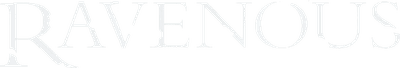 Ravenous Logo