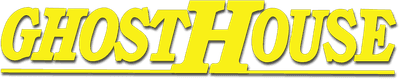 Ghosthouse Logo