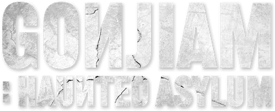 Gonjiam: Haunted Asylum Logo