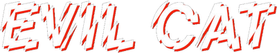Evil Cat Logo