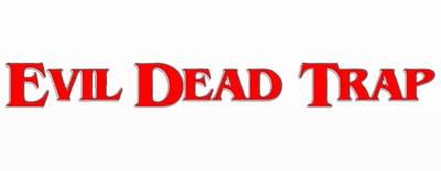Evil Dead Trap Logo