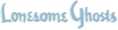 Lonesome Ghosts Logo