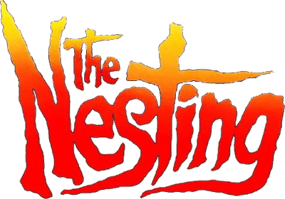 The Nesting Logo