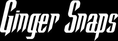 Ginger Snaps Logo