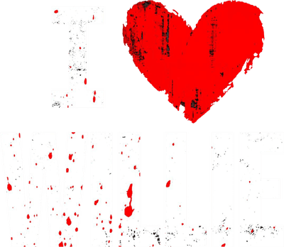 I Heart Willie Logo