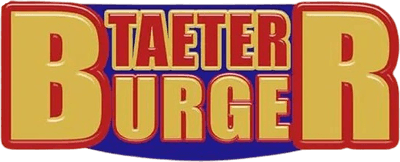 Taeter Burger Logo