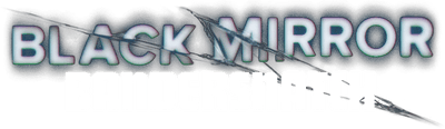 Black Mirror: Bandersnatch Logo