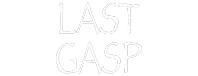 Last Gasp Logo