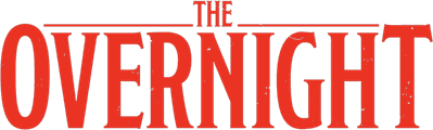 The Overnight Logo