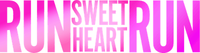 Run Sweetheart Run Logo