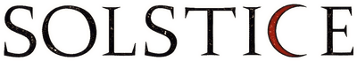 Solstice Logo