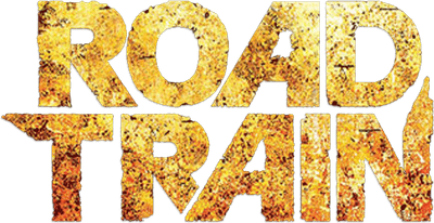 Road Train Logo