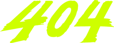 404 Run Run Logo