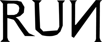 Run Logo