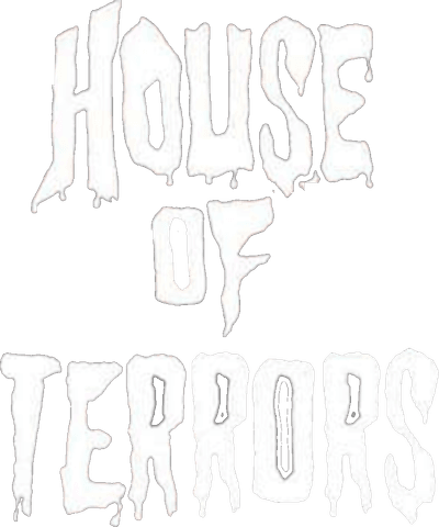 House of Terrors Logo