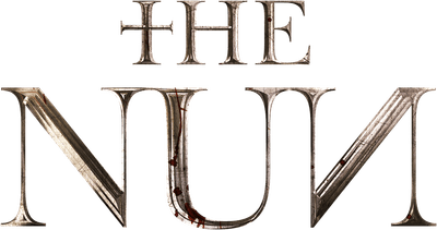 The Nun Logo