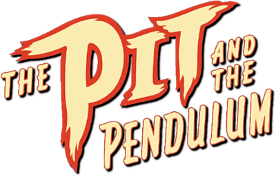 The Pit and the Pendulum Logo